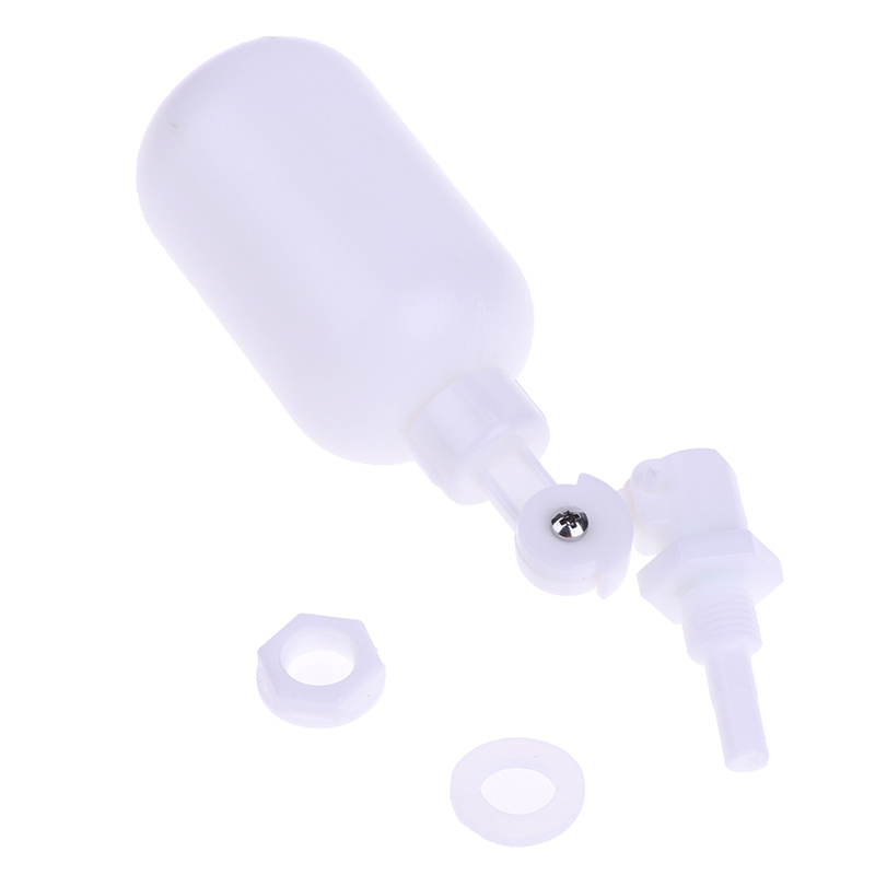 Float Ball Valve - 1 шт. плавающий шаровой клапан для