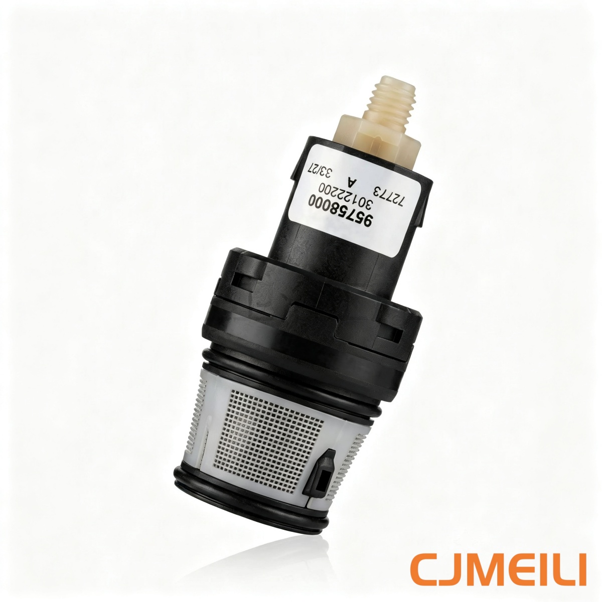 Shower Valve Cartridge - 95758000 Картридж-переключатель с кнопочным управлением, встроенный