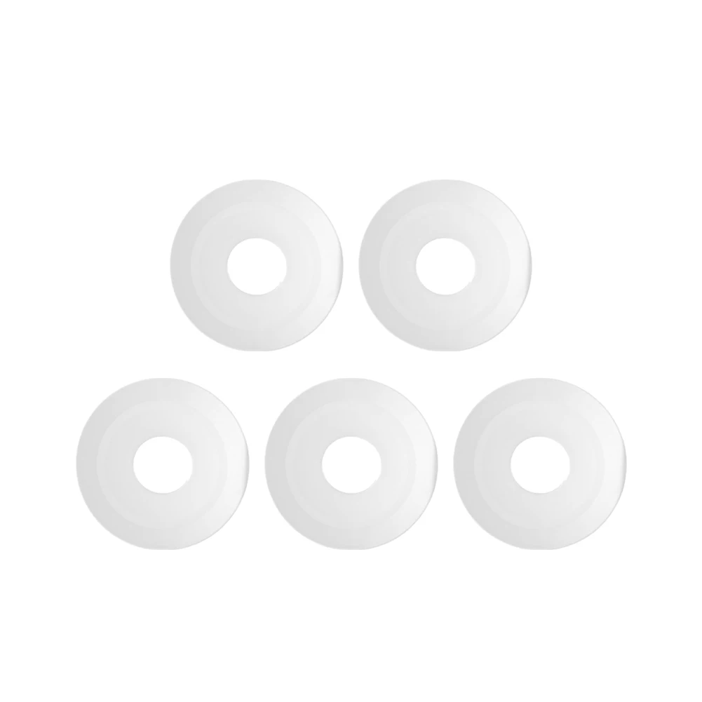 Toilet Fill Valve - Уплотнительный клапан для унитаза Siamp, белый,