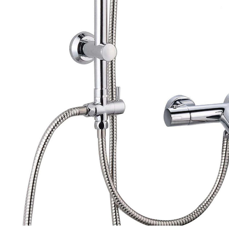 Переключающий клапан для душа, – обзор и цена Shower Valve Cartridge