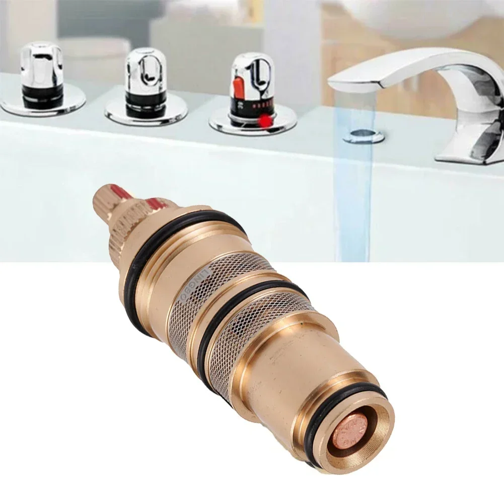 Диапазон термостатического кар – обзор и цена Shower Valve Cartridge