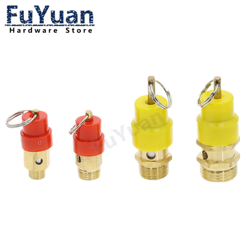1/4 дюйма, 3/8 дюйма, 1/2 дюйм – обзор и цена Compression Fitting Brass