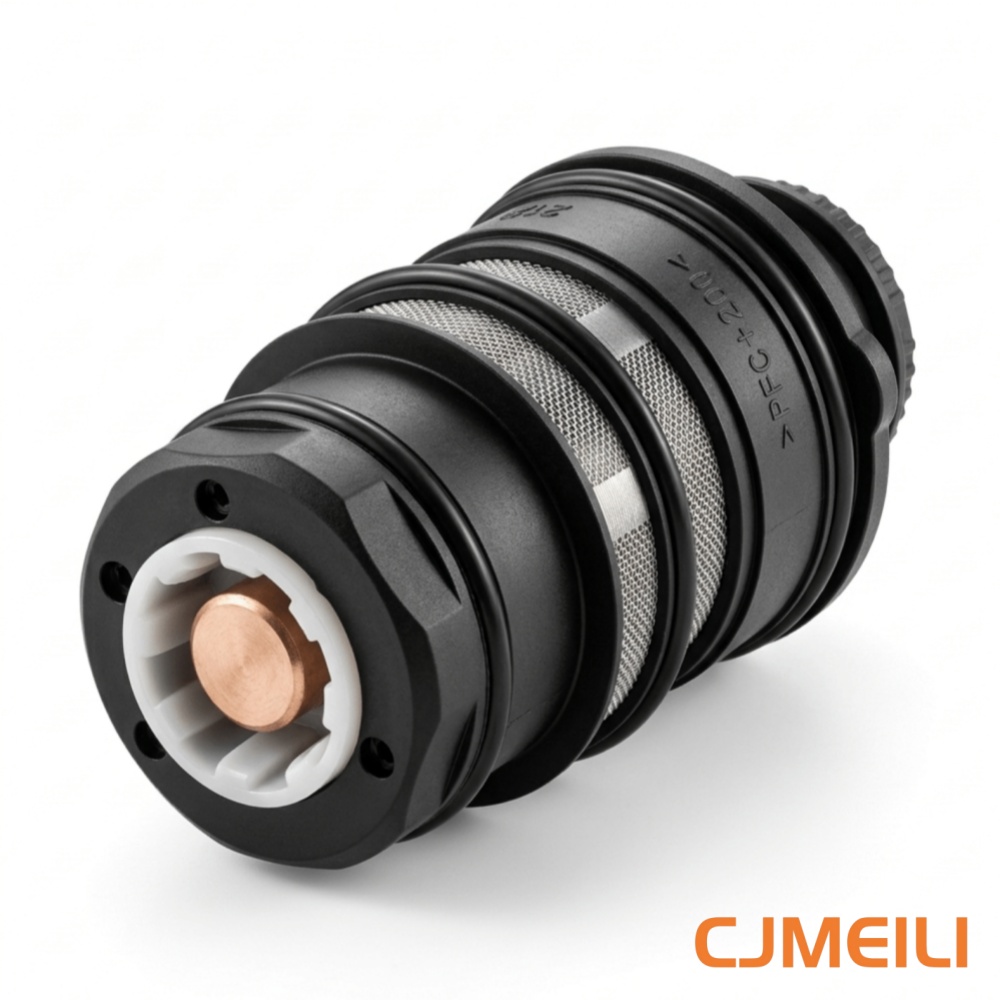 Запасной картридж для душевого – обзор и цена Shower Valve Cartridge
