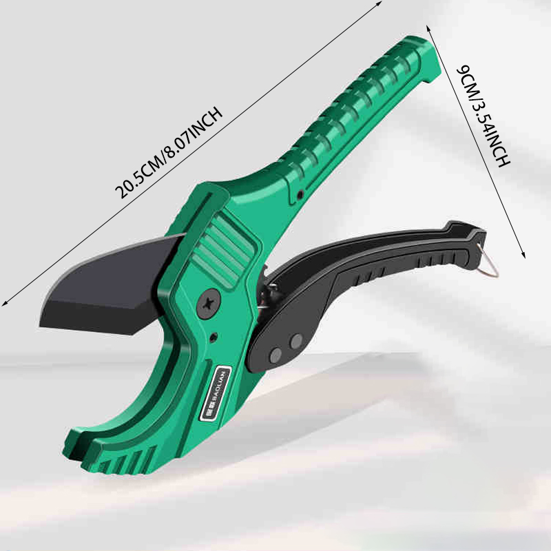 Труборез с храповым механизмом – обзор и цена Pipe Cutter Ratchet