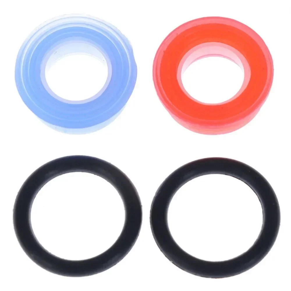 Набор из 6 шт. керамических си – обзор и цена Silicone Tap Washer