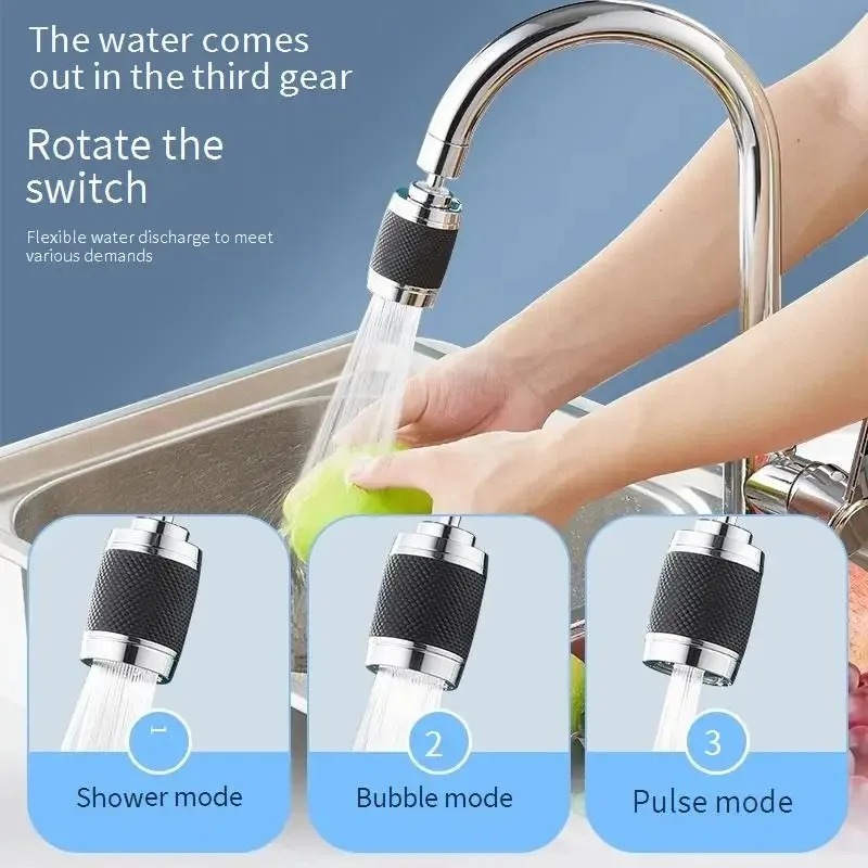 Универсальный удлинитель для к – обзор и цена Silicone Tap Washer