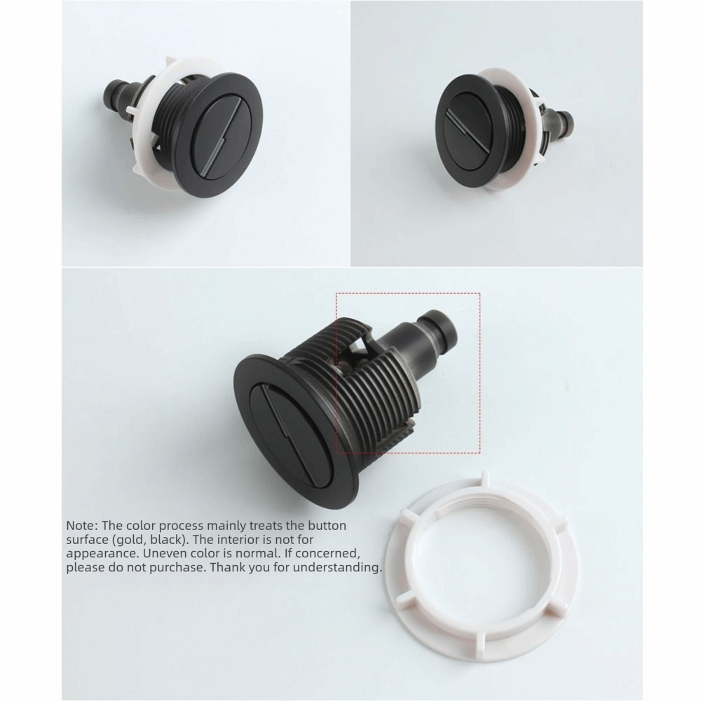 Кнопка смыва для унитаза с хро – обзор и цена Toilet Fill Valve