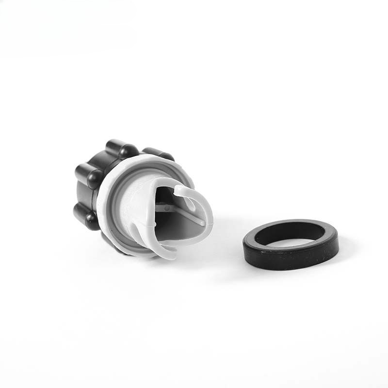 Адаптер для насоса SUP-досок,  – обзор и цена Float Ball Valve