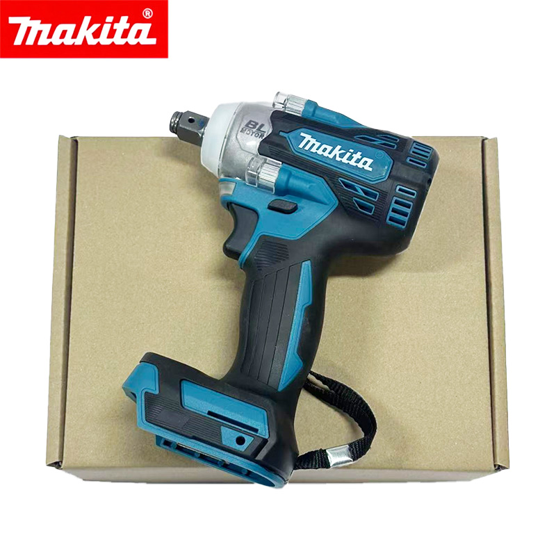 Ударный гайковерт Makita DTW30 – обзор и цена Makita Drill Dtw300