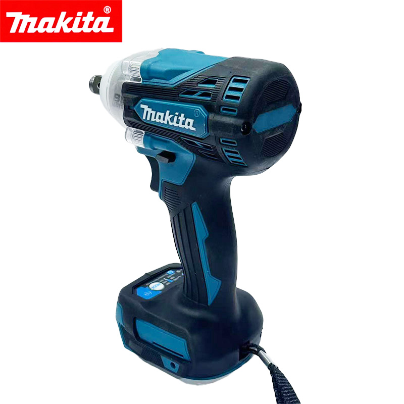 Ударный гайковерт Makita DTW30 – обзор и цена Makita Drill Dtw300