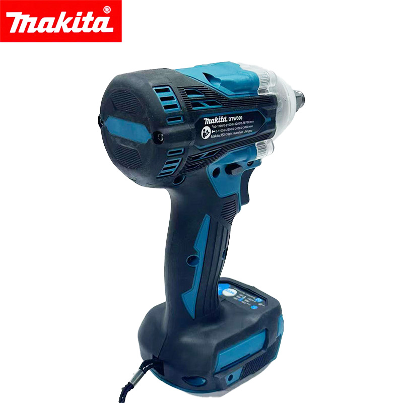 Ударный гайковерт Makita DTW30 – обзор и цена Makita Drill Dtw300
