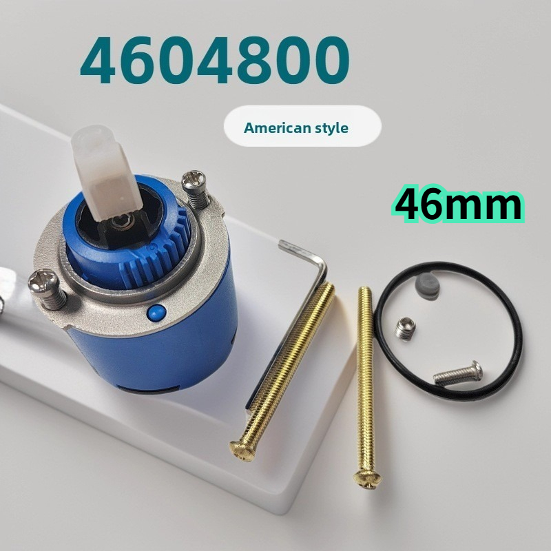 Смеситель для душа 46 мм, кату – обзор и цена Shower Valve Cartridge