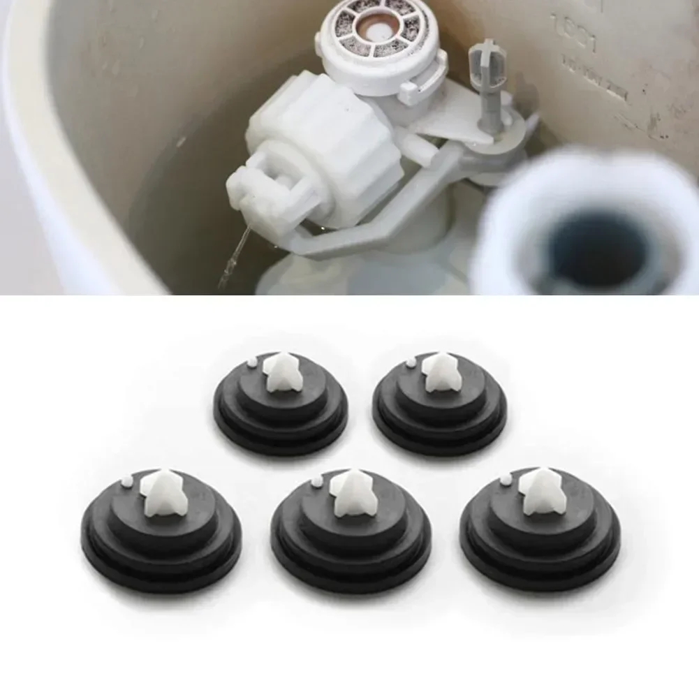 5 шт. прокладок для наполнител – обзор и цена Toilet Fill Valve