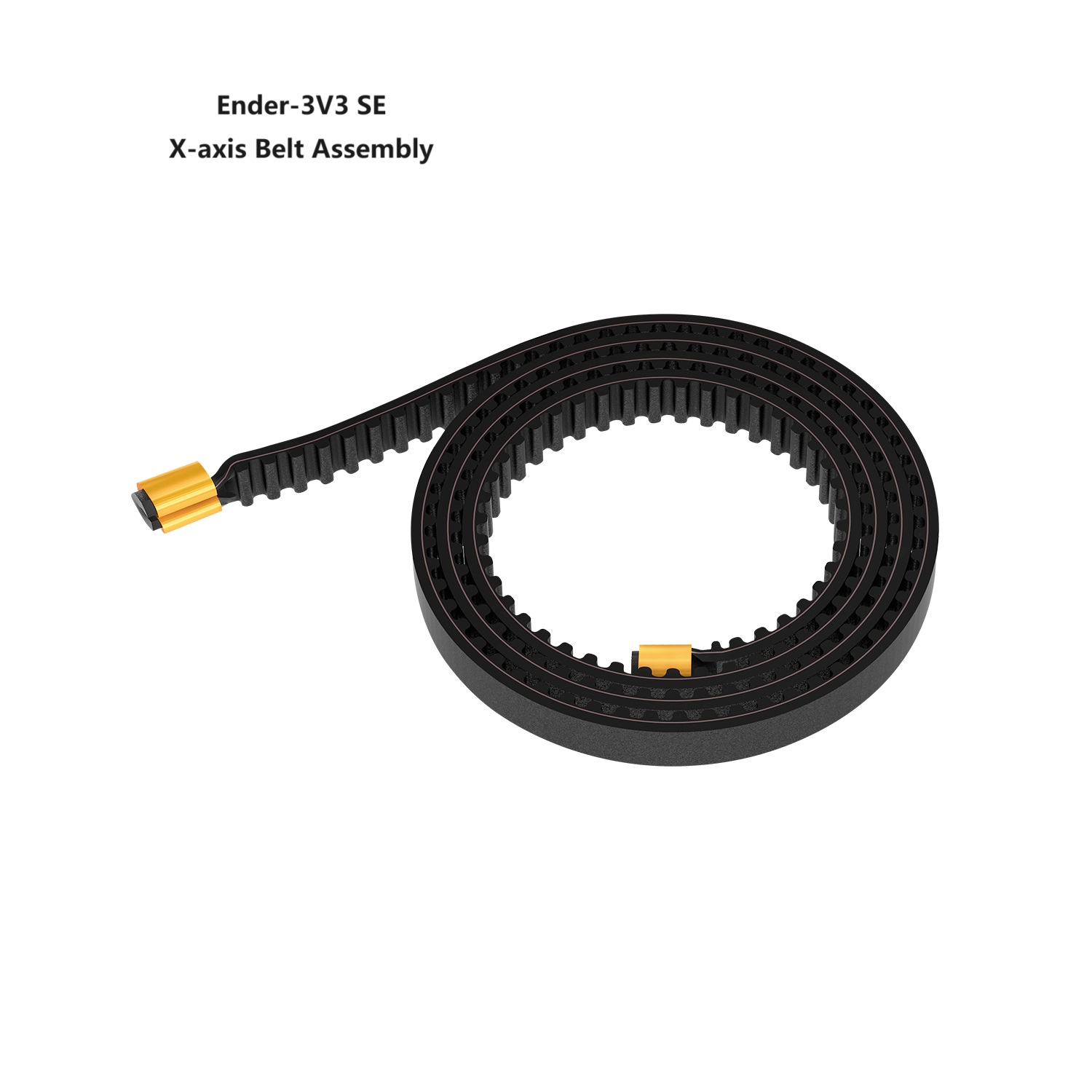 Оригинальный комплект синхронн – обзор и цена Creality Printer Ender 3