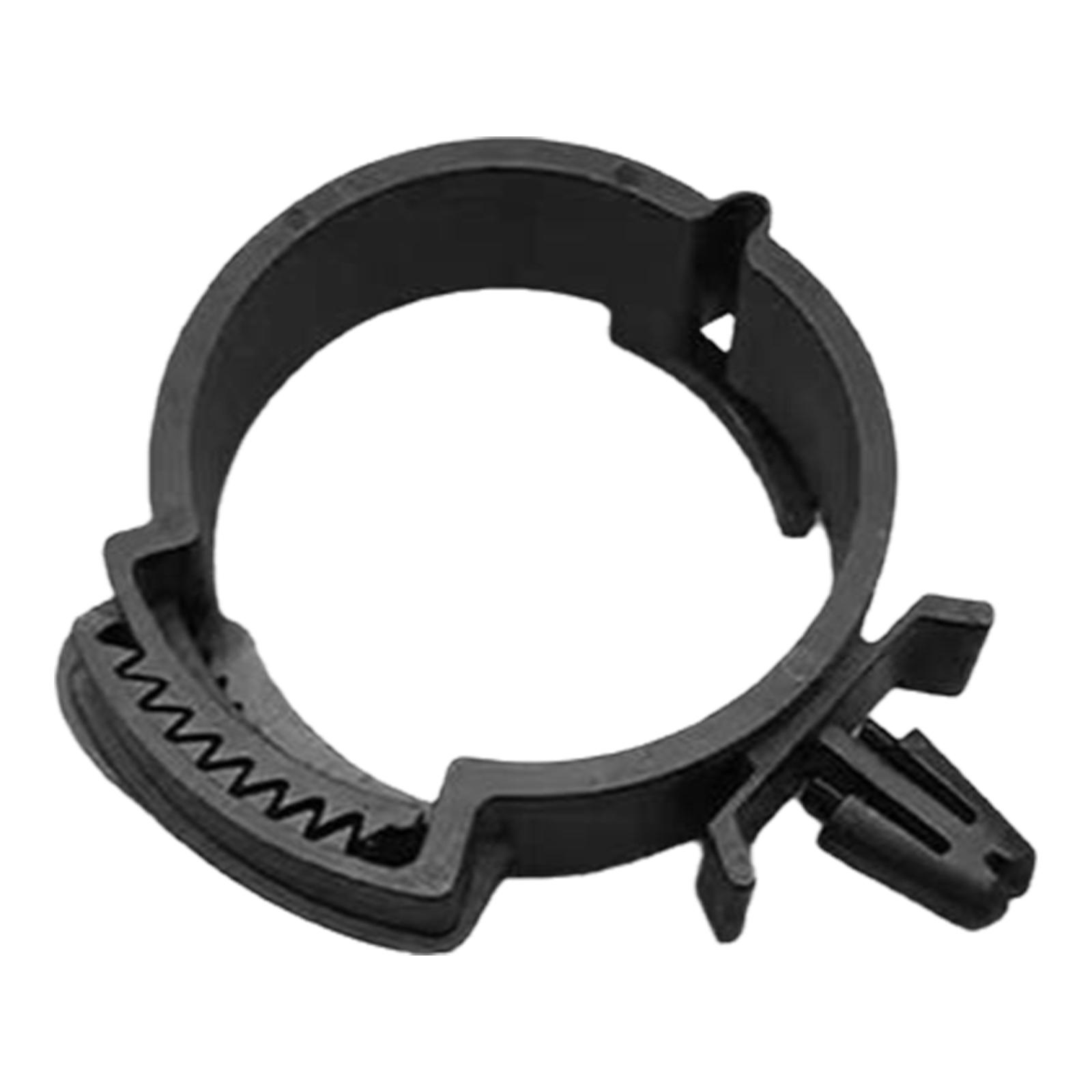Автомобильный зажим для крепле – обзор и цена Plastic Pipe Clip